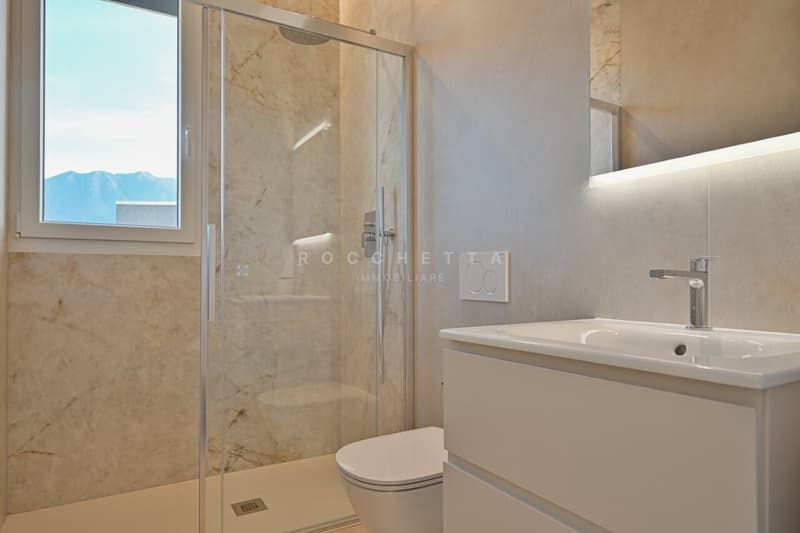 Residenza La Perla - Eleganza e comfort in posizione privilegiata (11)