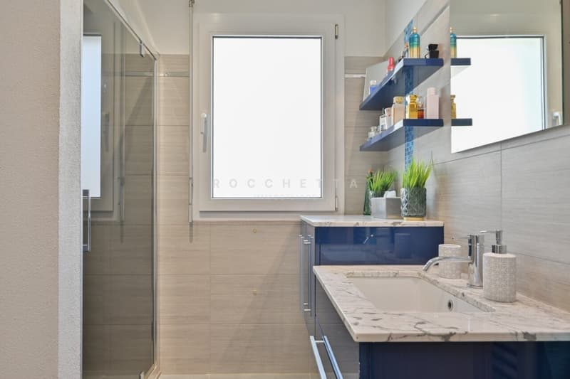 Bellissima casa unifamiliare con spazio, funzionalità e oasi di relax (13)