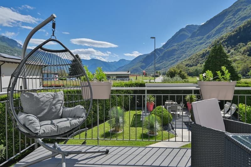Bellissima casa unifamiliare con spazio, funzionalità e oasi di relax (4)