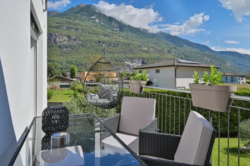 Bellissima casa unifamiliare con spazio, funzionalità e oasi di relax (6)