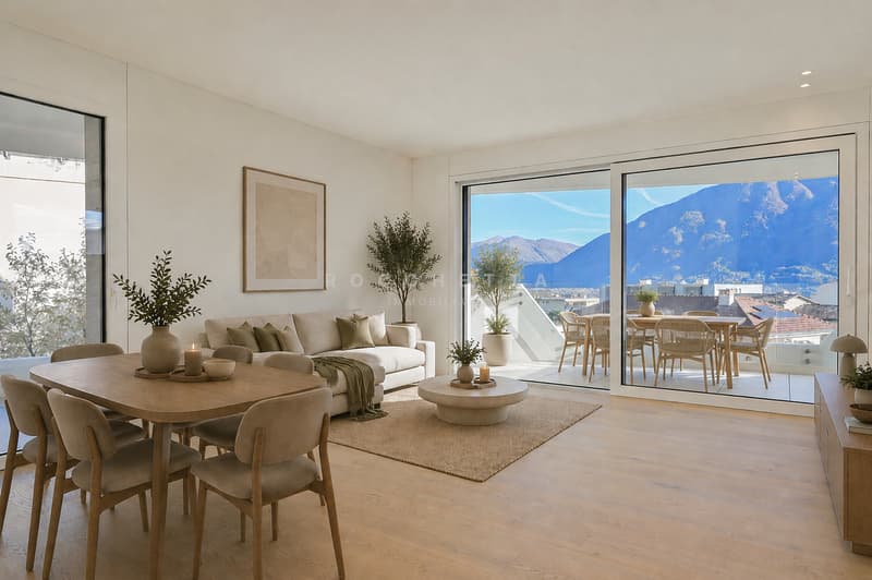 Residenza La Perla - Eleganza e comfort in posizione privilegiata (6)