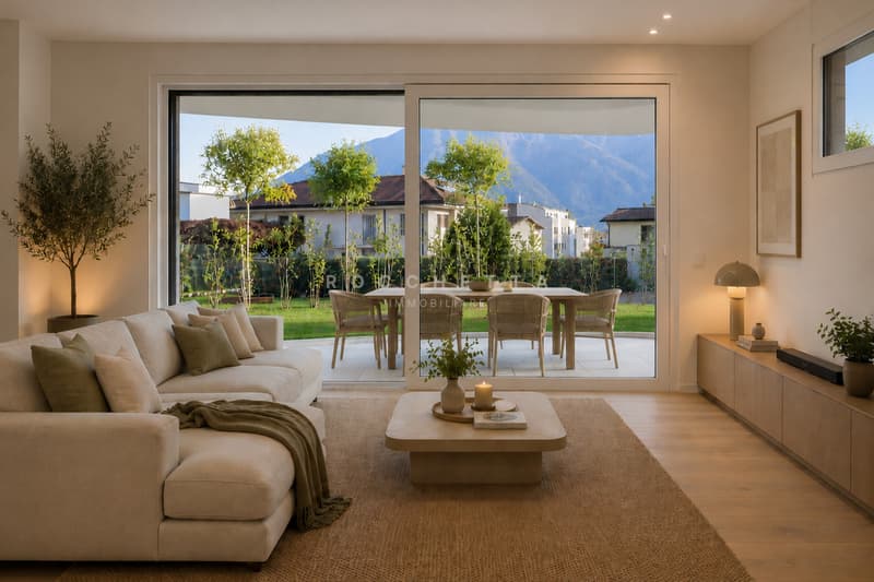 Residenza La Perla - Eleganza e comfort in posizione privilegiata (2)