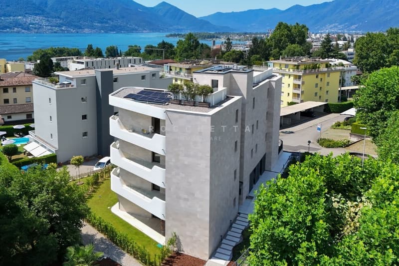 Residenza La Perla - Eleganza e comfort in posizione privilegiata (12)