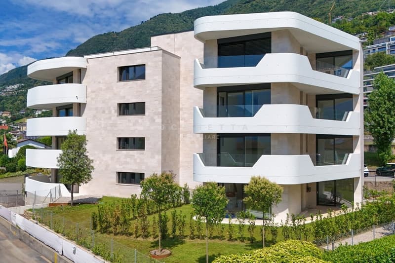 Residenza La Perla - Eleganza e comfort in posizione privilegiata (11)
