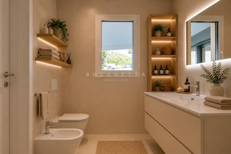 Residenza La Perla - Eleganza e comfort in posizione privilegiata (9)