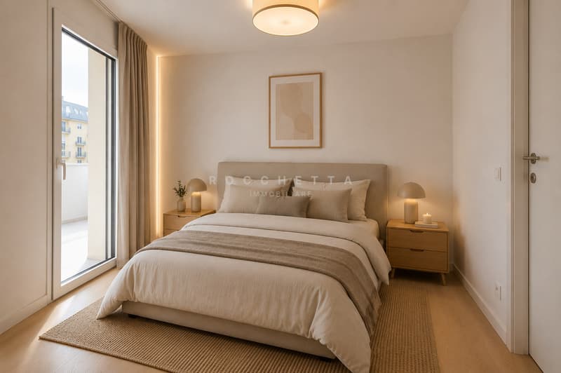 Residenza La Perla - Eleganza e comfort in posizione privilegiata (7)