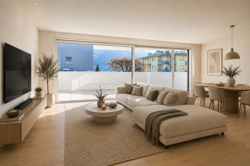 Residenza La Perla - Eleganza e comfort in posizione privilegiata (4)