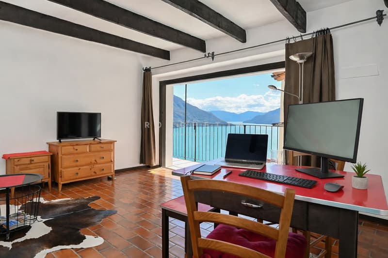 Studio / Studiowohnung / Studio-apartement