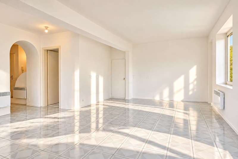 Bella casa bifamiliare sulle sponde del Lago Maggiore (7)