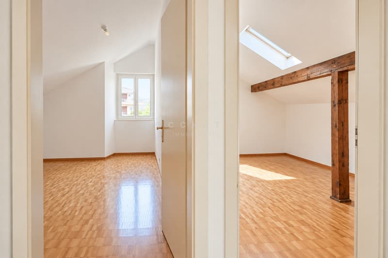 Bella casa bifamiliare sulle sponde del Lago Maggiore (9)