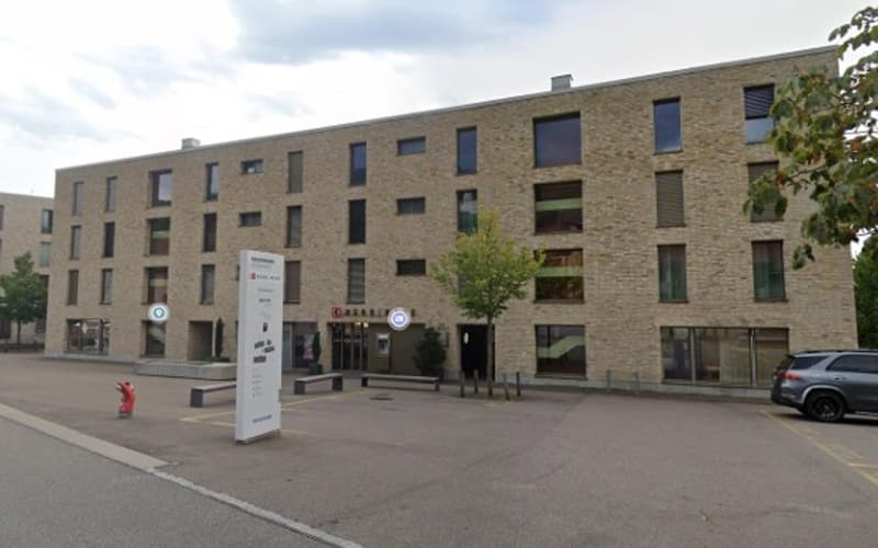 Hauptstrasse 20a, 4702 Oensingen