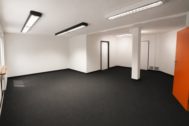 Büroräume im Zentrum von Balsthal (3)