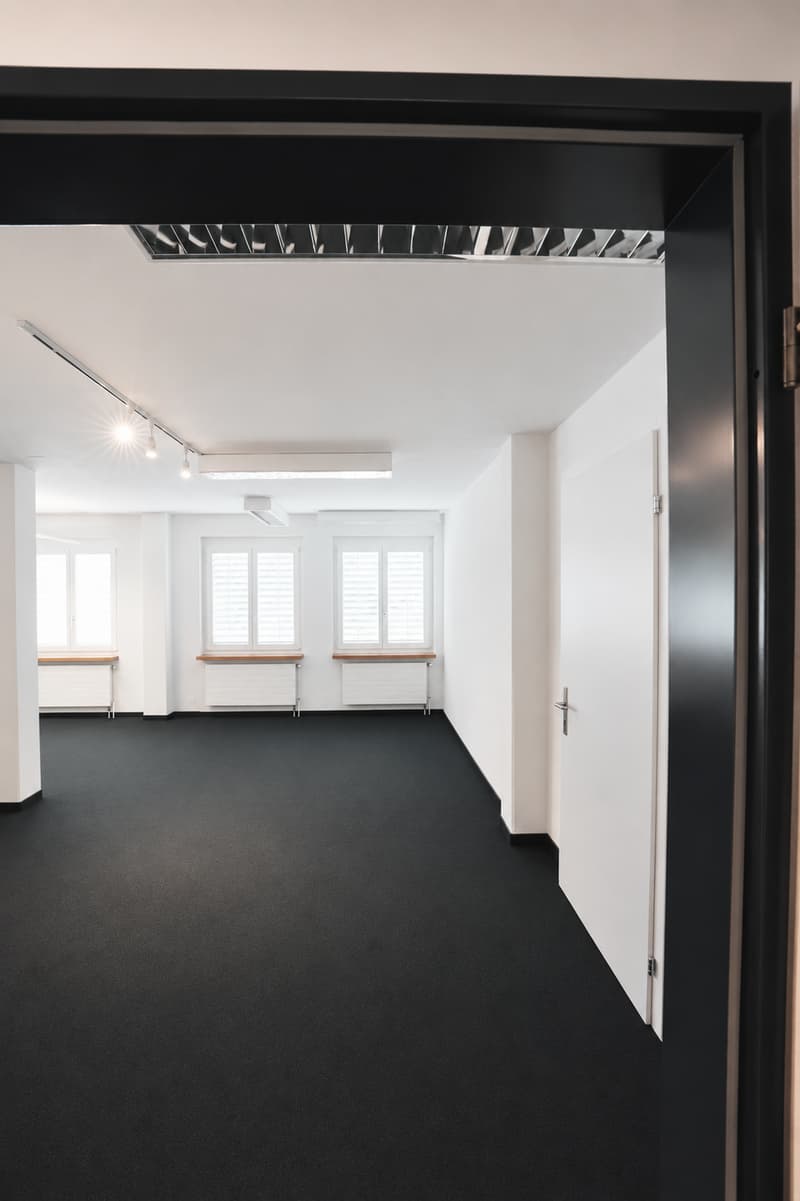 Büroräume im Zentrum von Balsthal (1)