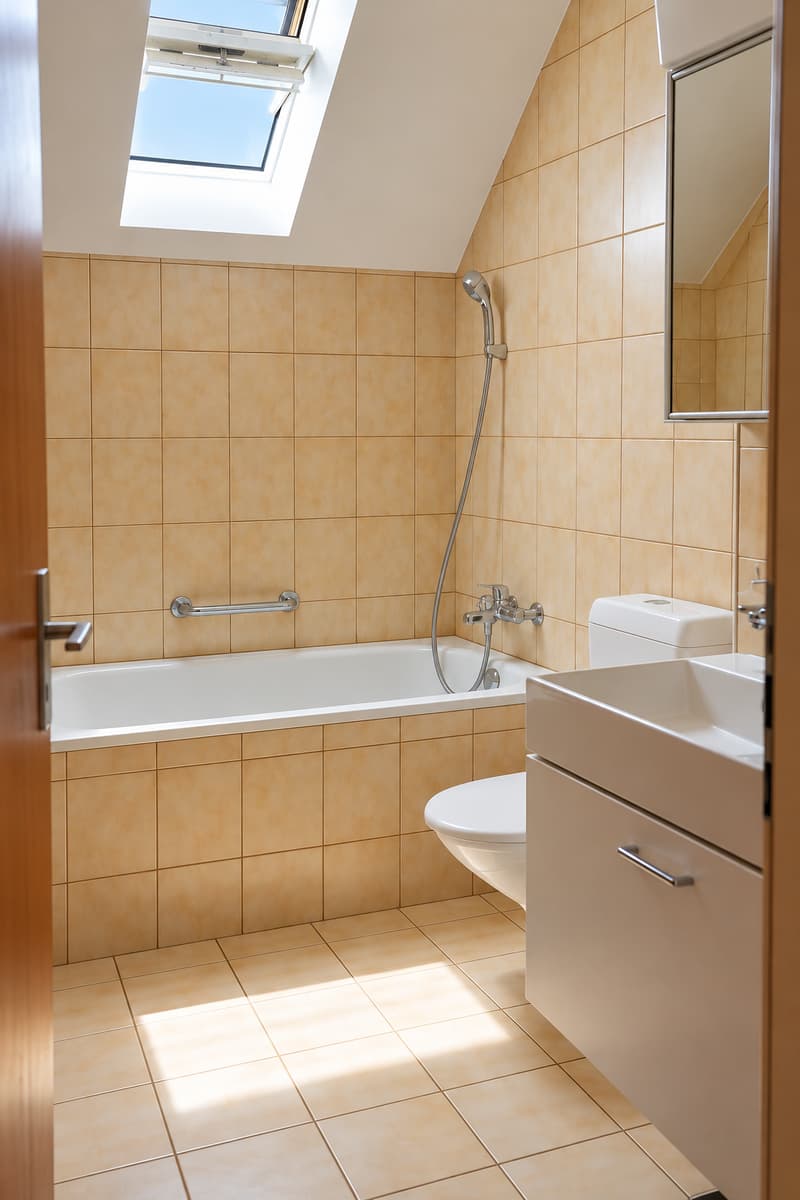 Helle 4.5-Zimmer-Wohnung mit Balkon in Balsthal (9)