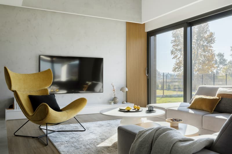Luxury Villa Seven, Collonge Bellerive, à 5 minutes à pied du Lac (3)