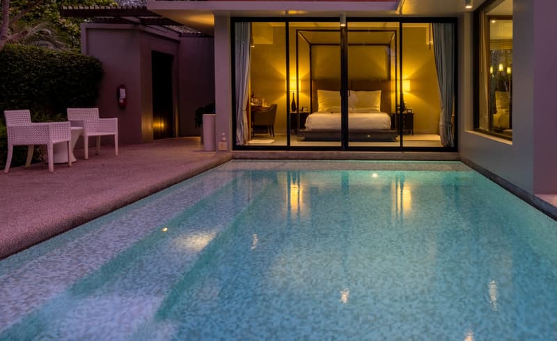 Luxury Villa Seven, Collonge Bellerive, à 5 minutes à pied du Lac (2)