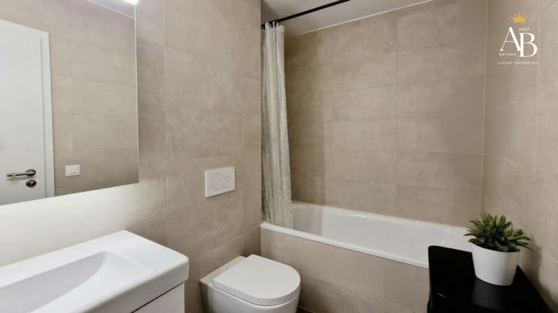 En exclusivité : Appartement moderne avec vue Lac et montagne/ Arzier-L-Muids (7)