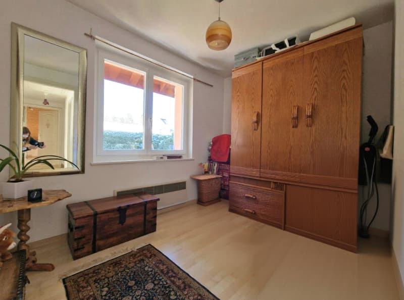 En exclusivité:Très belle Maison familiale au coeur du Village d'Arzier-Le-Muids (11)