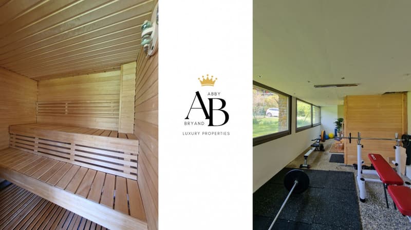 En exclusivité : Chalet chant des oiseaux, Saint Cergue, Abby Bryand immobilier (11)