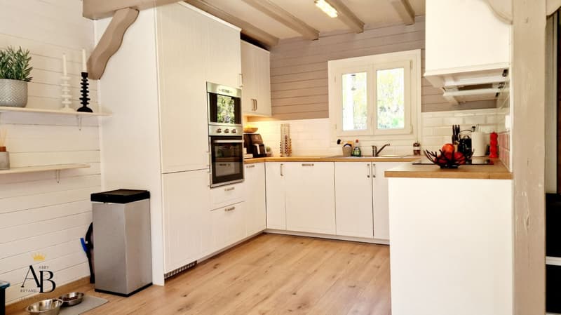 En exclusivité : Chalet chant des oiseaux, Saint Cergue, Abby Bryand immobilier (7)