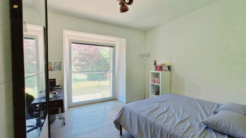 Opportunité à saisir : Appartement Horizon Vert et son magnifique jardin (8)