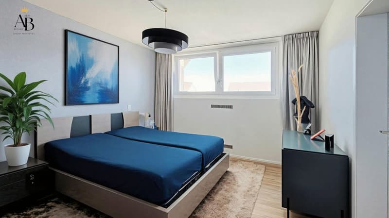 Opportunité à saisir : Appartement Horizon Vert et son magnifique jardin (10)