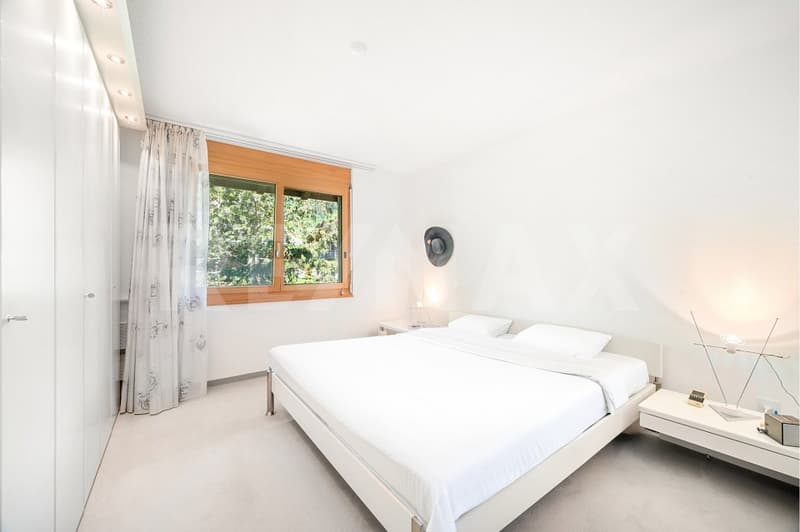 Maison individuelle: ensoleillée, au calme, avec une vue imprenable (7)