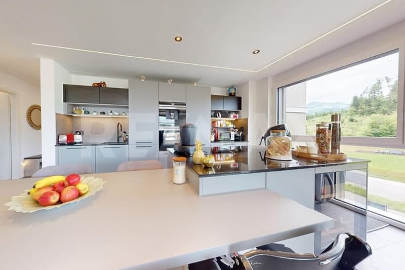 Plus quun appartement, un art de vivre (2)