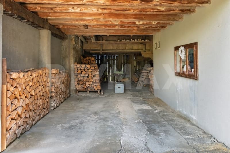 Une ferme de caractère et bien plus encore (6)