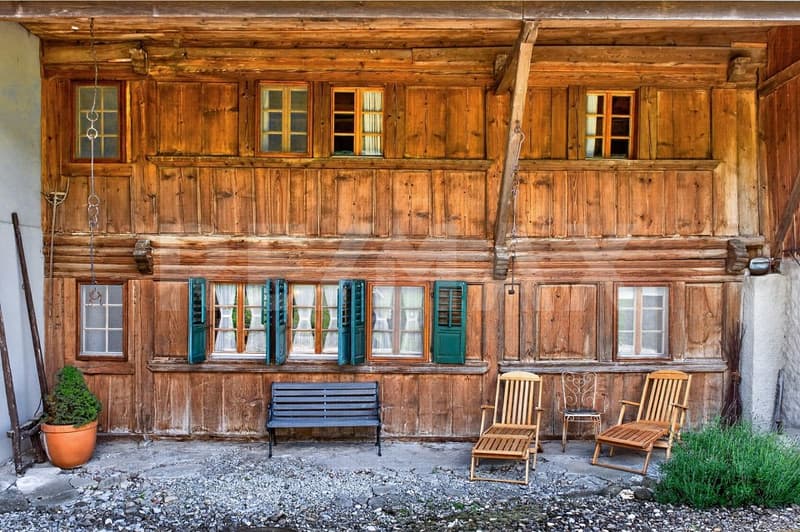 Une ferme de caractère et bien plus encore (5)