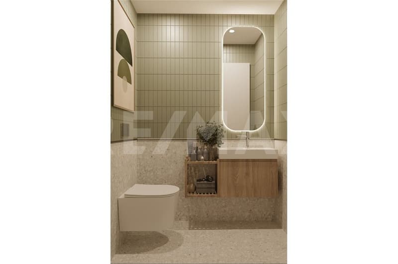 Nouvelle promotion de 5 belles maisons mitoyennes à Montagny (FR) ! (5)