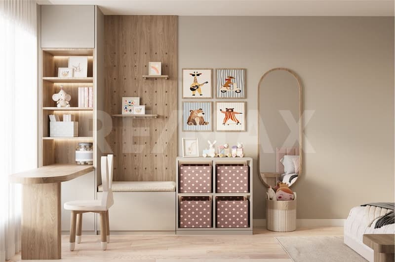 Nouvelle promotion de 5 belles maisons mitoyennes à Montagny (FR) ! (10)