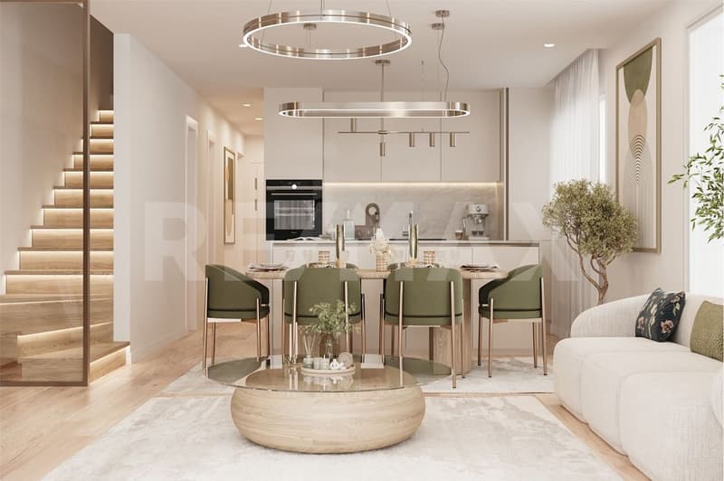 Nouvelle promotion de 5 belles maisons mitoyennes à Montagny (FR) ! (2)