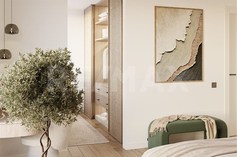 Construction de 3 belles villas contiguës à Farvagny ! (12)