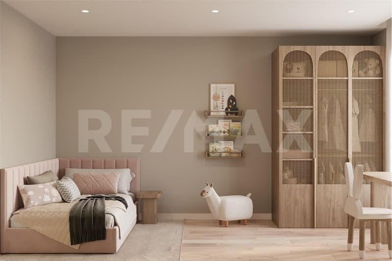 Nouvelle promotion de 5 belles maisons mitoyennes à Montagny (FR) ! (9)