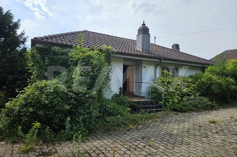 Votre villa de rêve se trouve ici, au Suchiez. (1)