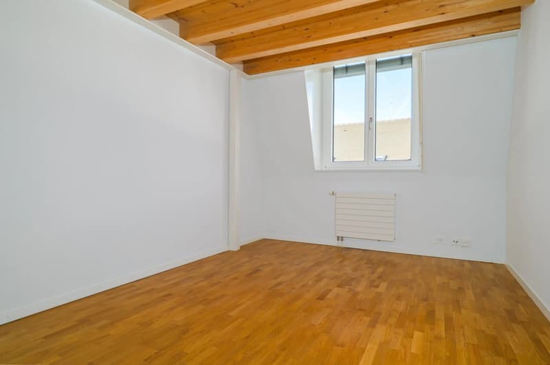 Appartement de 4.5 pièces au cœur de Lausanne (6)