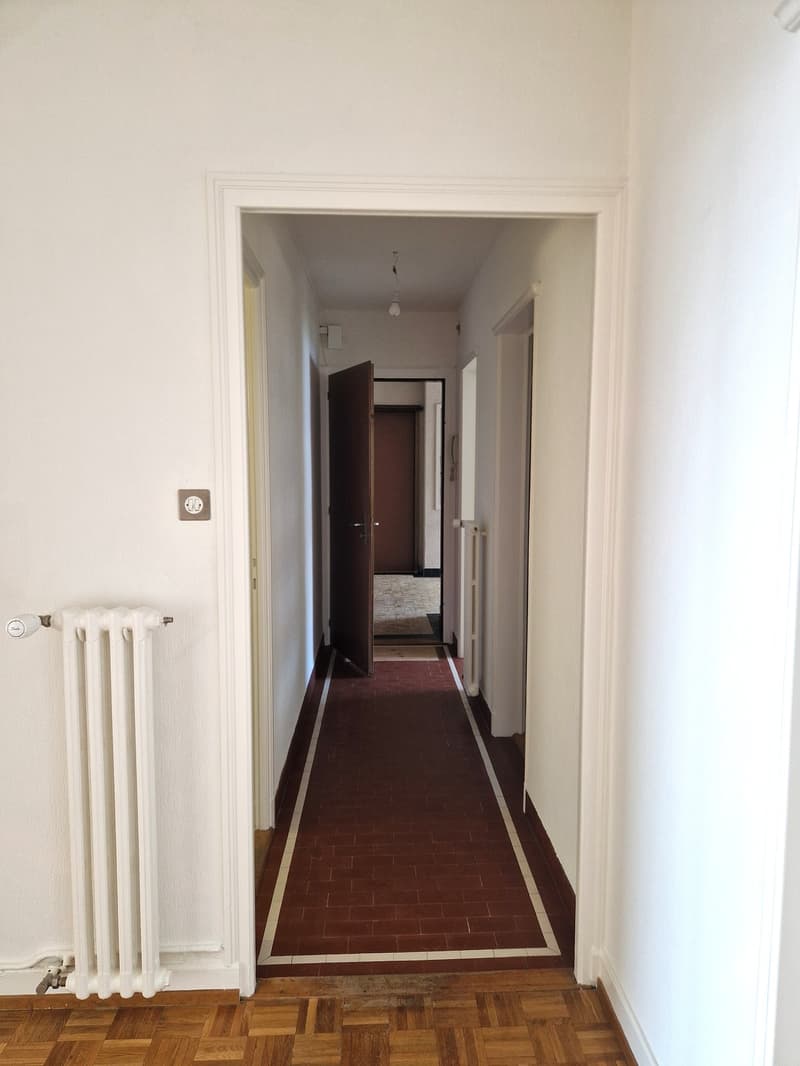 Appartement de 3.5 pièces avec vue sur lac (5)