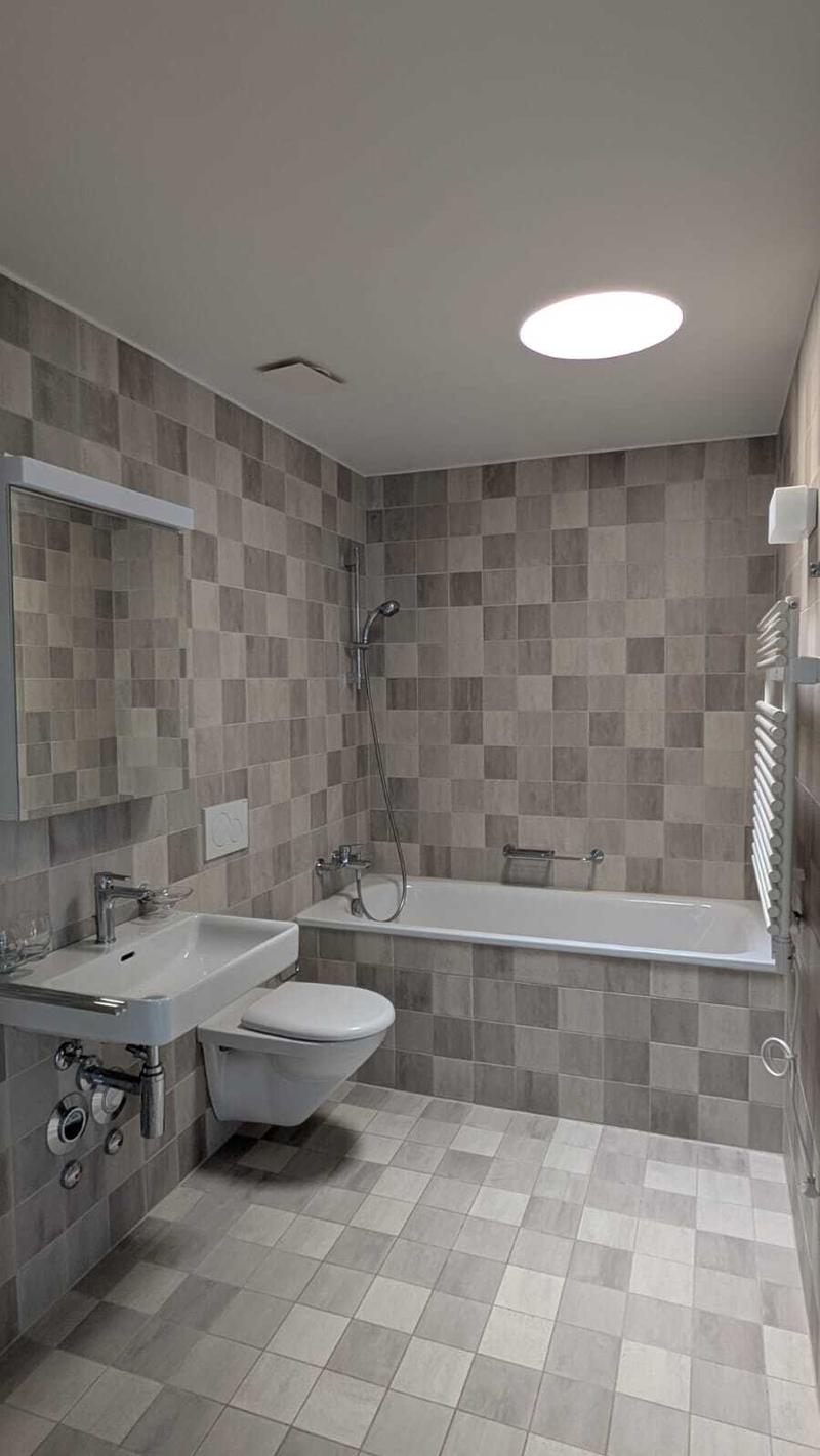 Appartement spacieux en attique de 4.5 pièces (5)