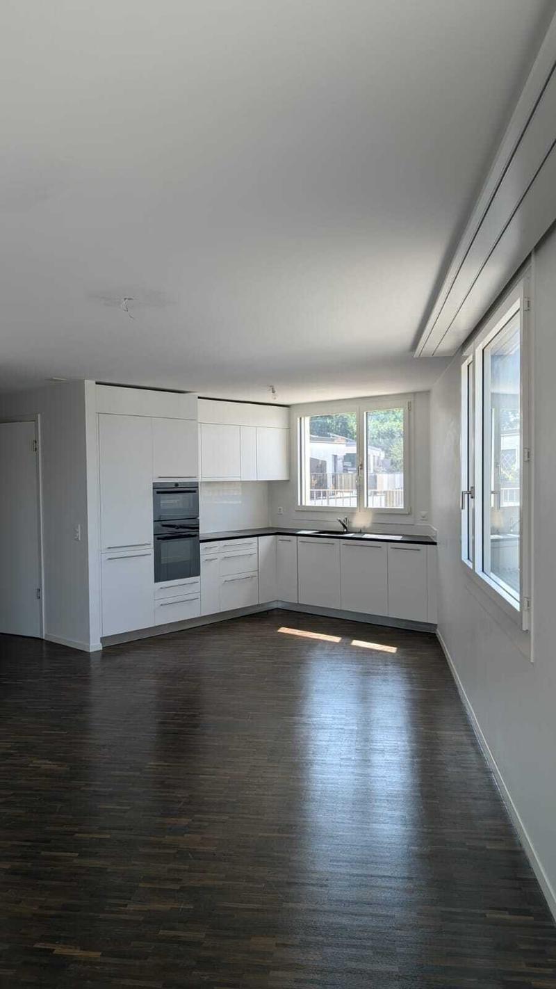 Appartement spacieux en attique de 4.5 pièces (4)