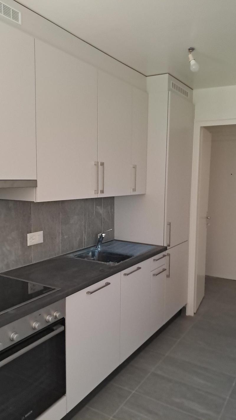 Appartement de 3.5 pièces au rez de chaussée avec jardin à Penthaz (3)