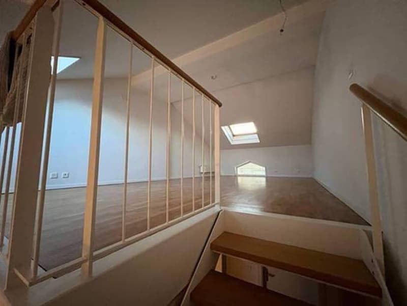 Appartement de 4.5 pièces au cœur de Lausanne (2)