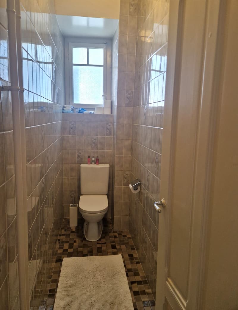 Appartement de 2 pièces à Lausanne (5)