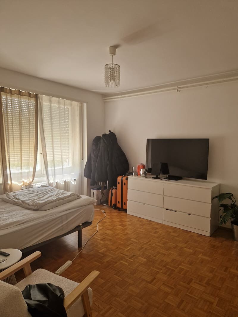 Appartement de 1.5 pièces à Prilly (4)