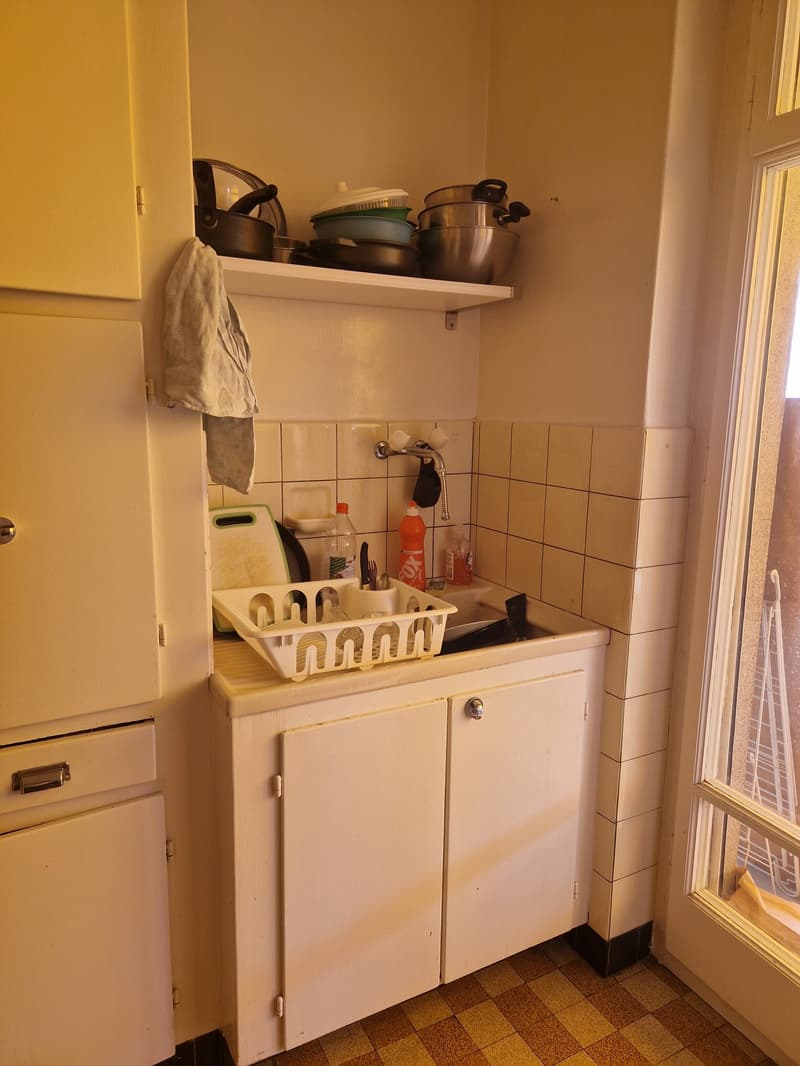 Appartement de 1.5 pièces à Prilly (5)