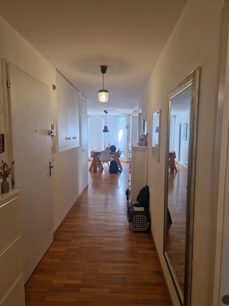 Bel appartement de 3.5 pièces proche du CHUV (7)