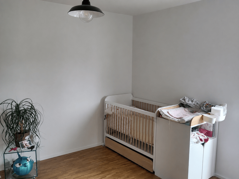 Bel appartement de 3.5 pièces situé au Chemin des Sauges 18 (4)