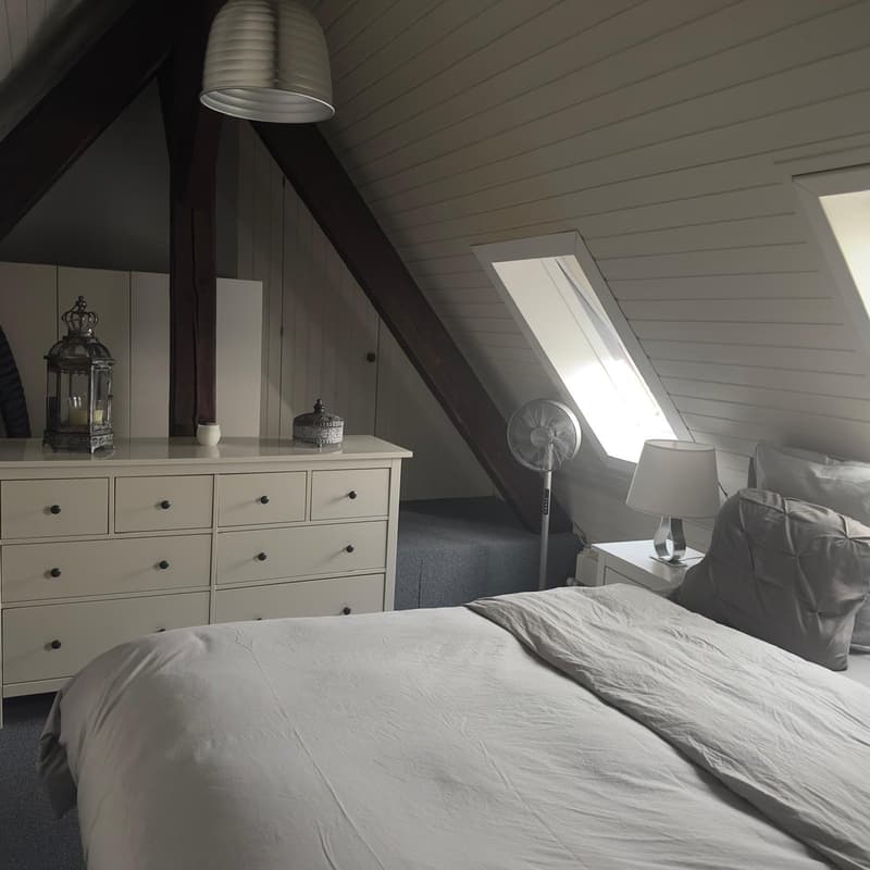Appartement de 3.5 pièces au 3ème étage dans le quartier de Bellevaux (8)
