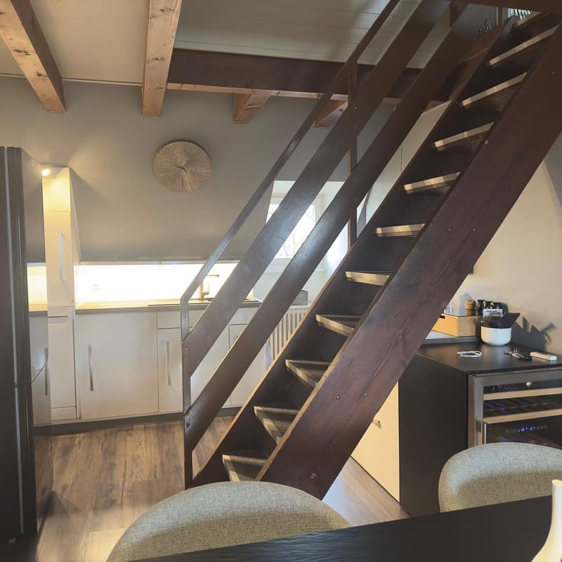 Appartement de 3.5 pièces au 3ème étage dans le quartier de Bellevaux (6)