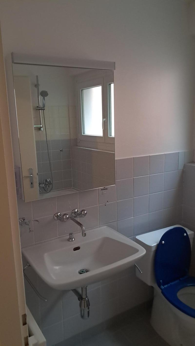 Bel appartement de 3.5 pièces quartier Blecherette (9)